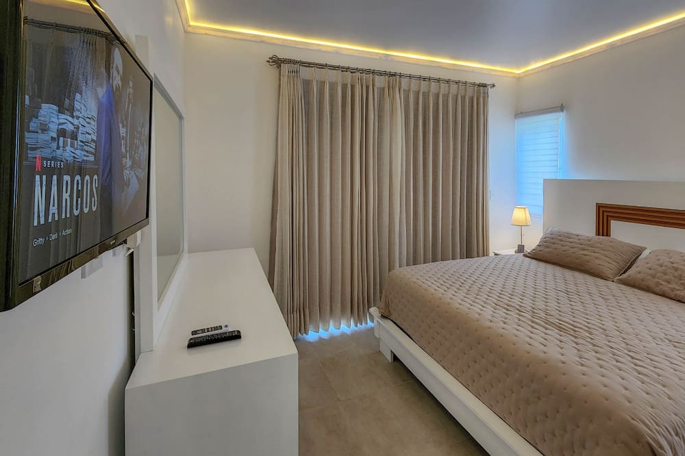 Photo of Bedroom in Los Brazos