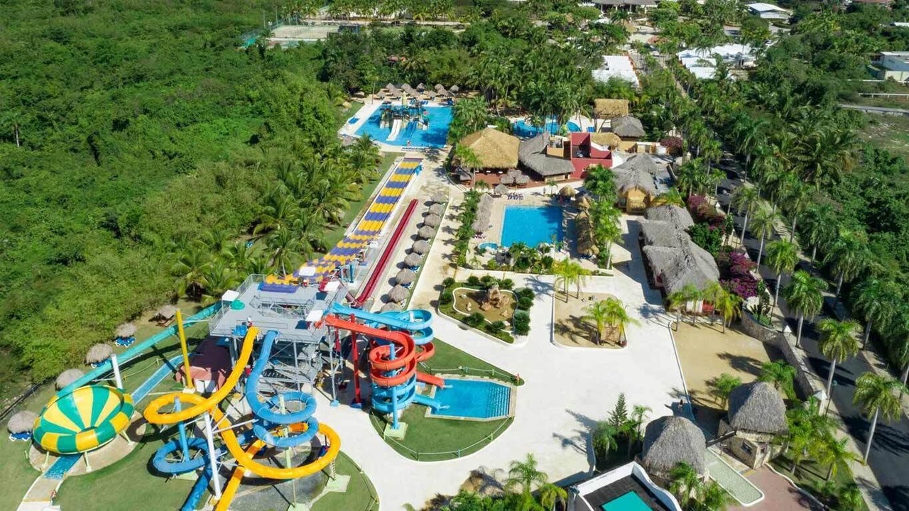 Photo of Outdoor in Punta Cana