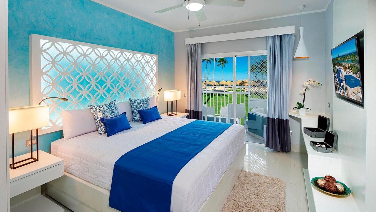 Photo of Bedroom in Punta Cana