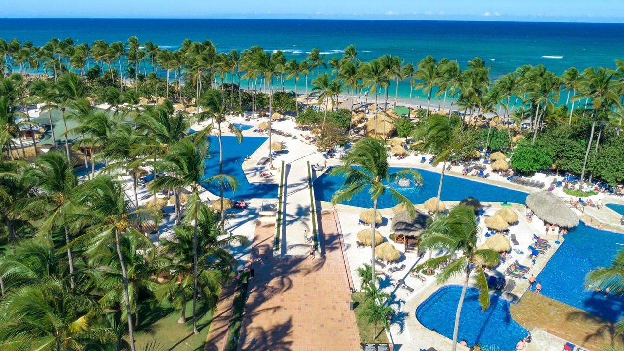 Photo of Outdoor in Punta Cana