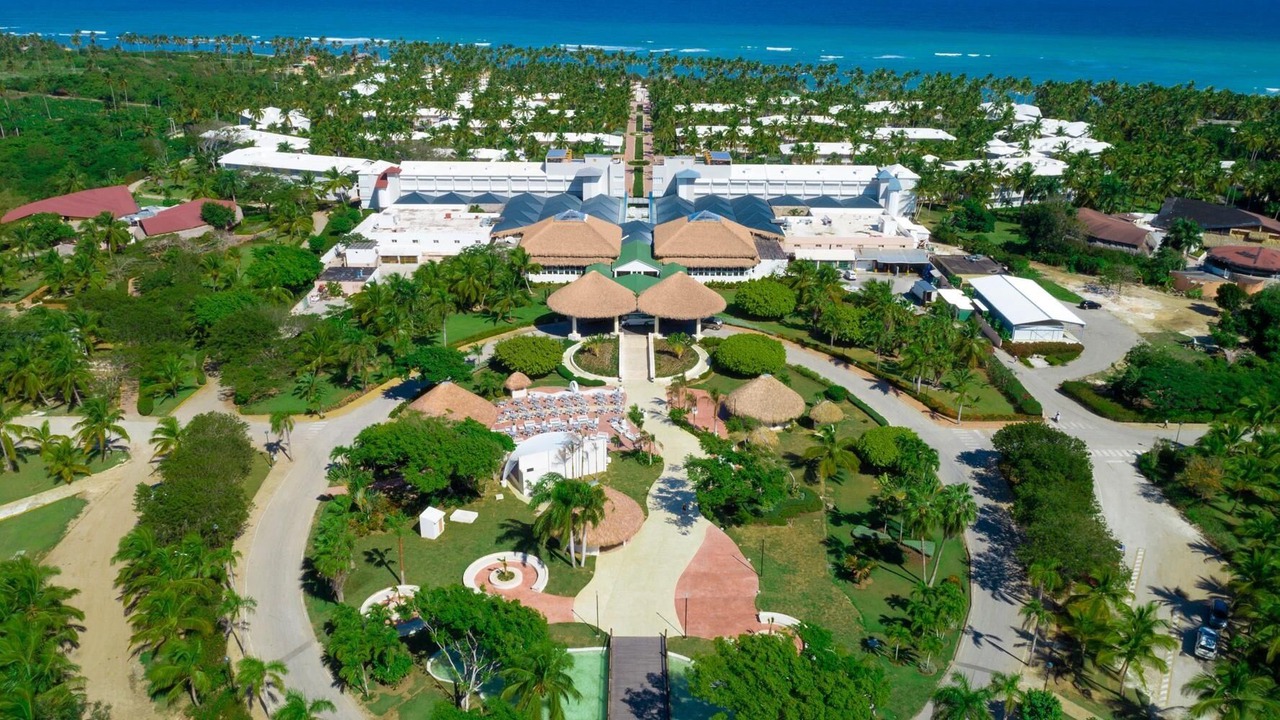 Photo of Outdoor in Punta Cana