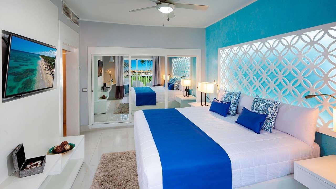Photo of Bedroom in Punta Cana
