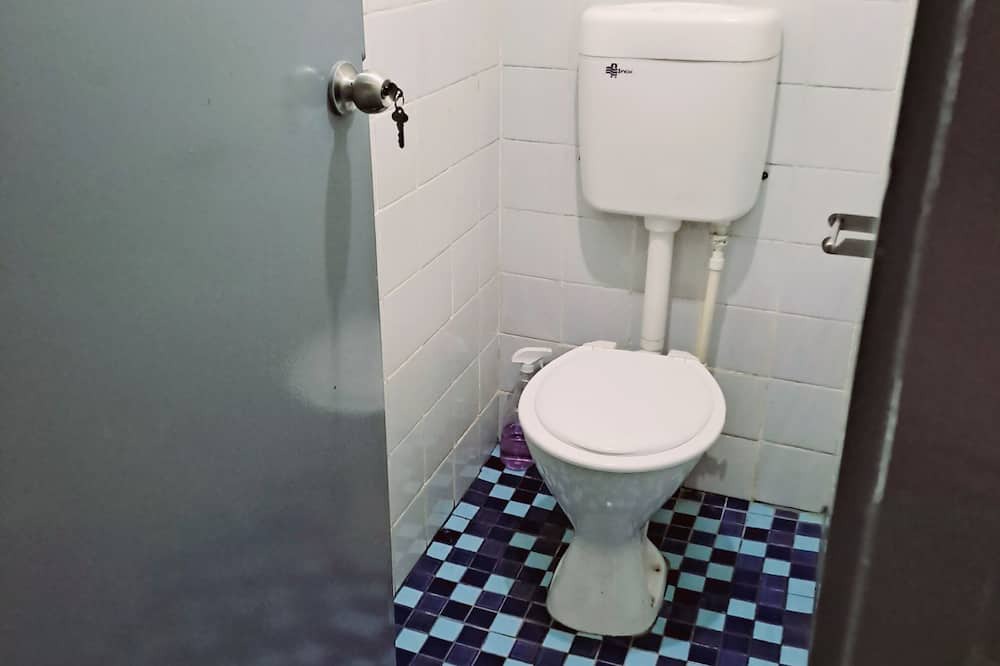 Photo of Bathroom in Nadi