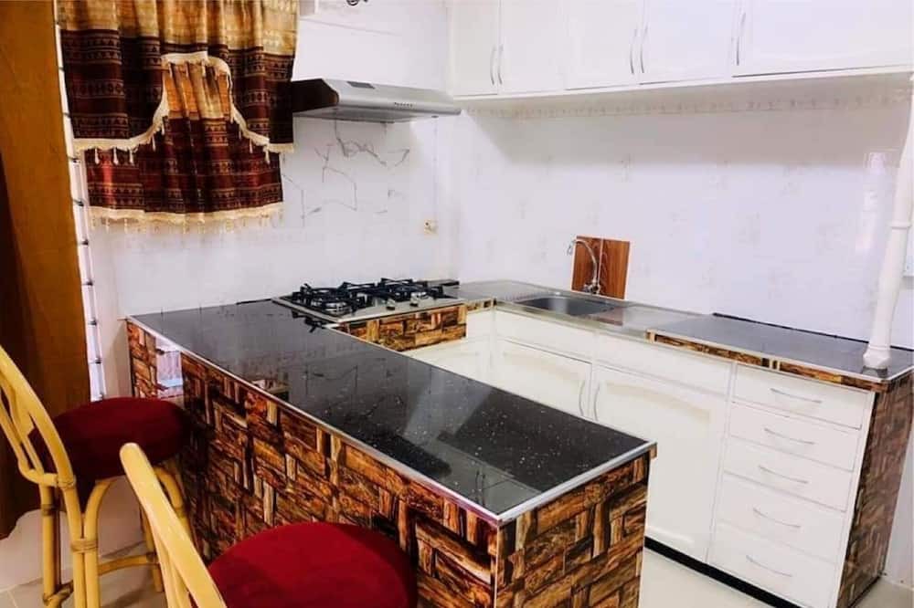 Photo of Kitchen in Nadi