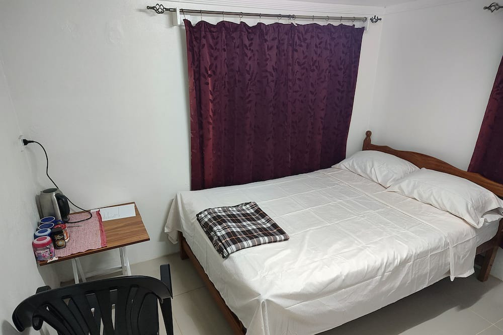 Photo of Bedroom in Nadi