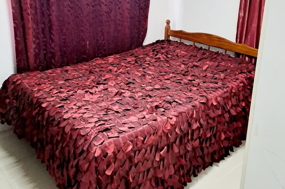 Photo of Bedroom in Nadi