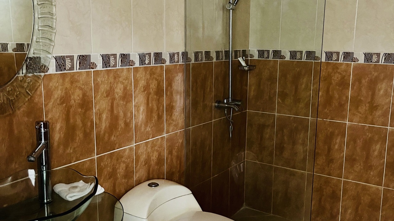 Photo of Bathroom in San Francisco de Macoris