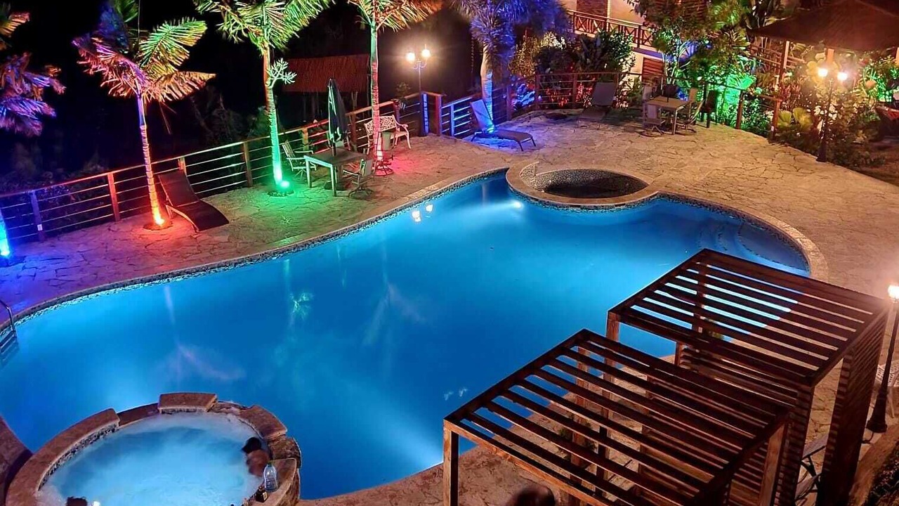 Photo of Outdoor in San Francisco de Macoris