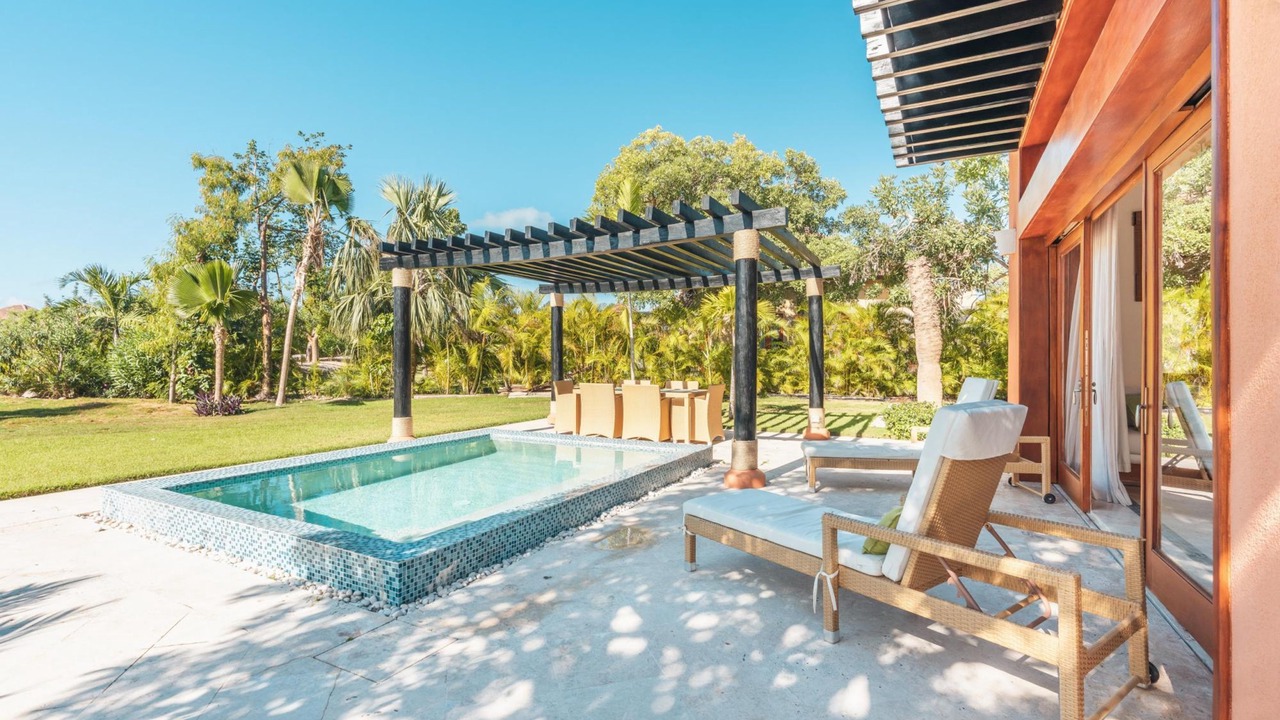 Photo of Others in Punta Cana