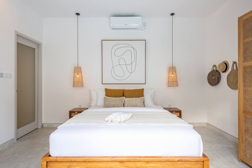 Photo of Bedroom in Babakan