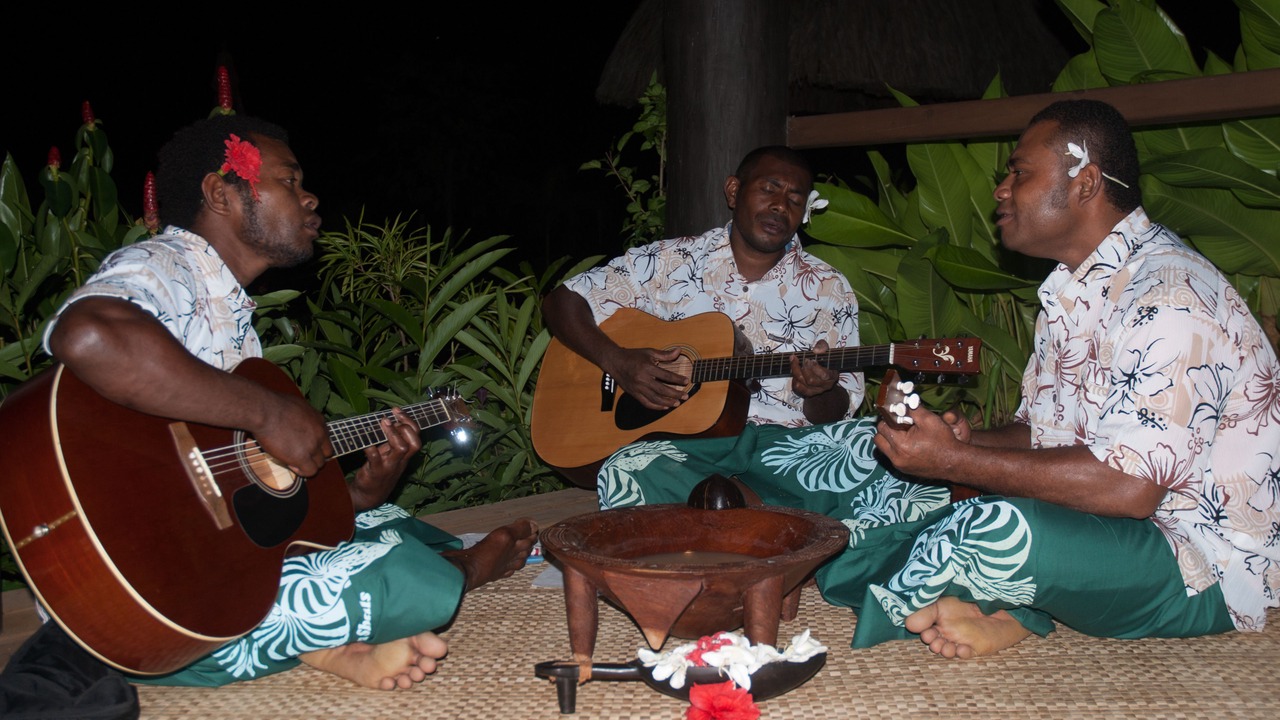 Photo of Outdoor in Savusavu