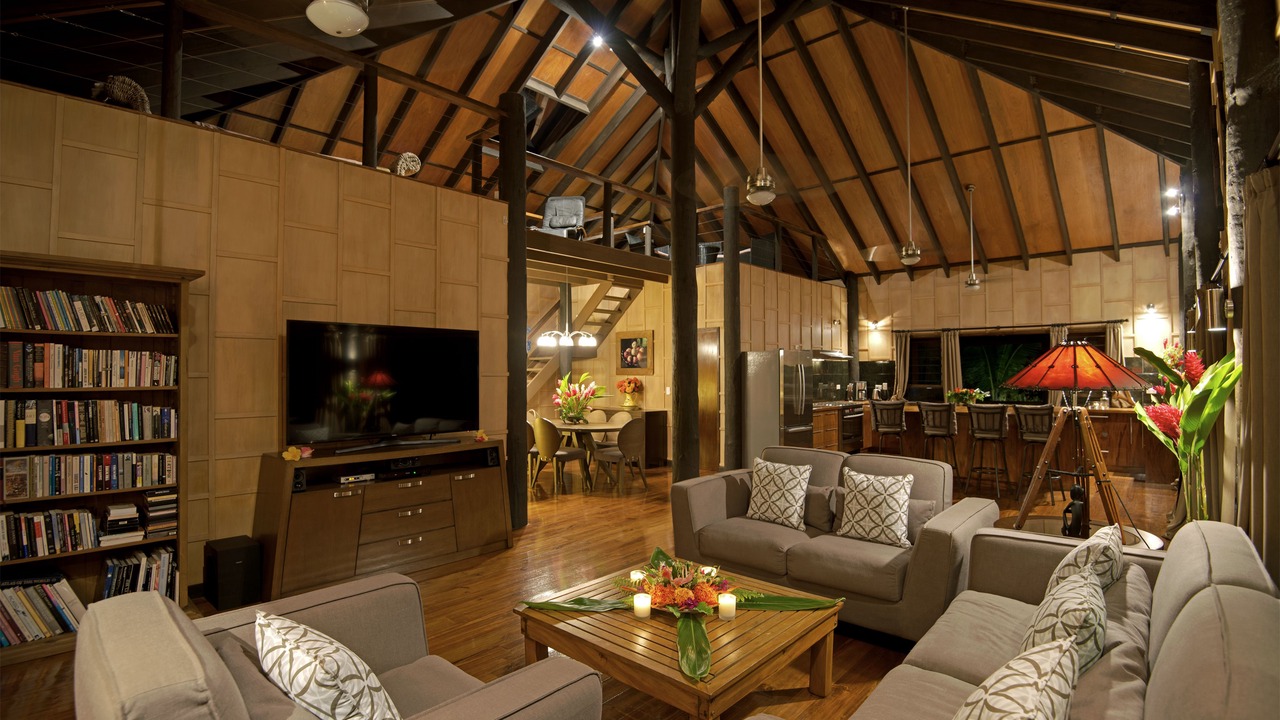 Photo of Bedroom in Savusavu
