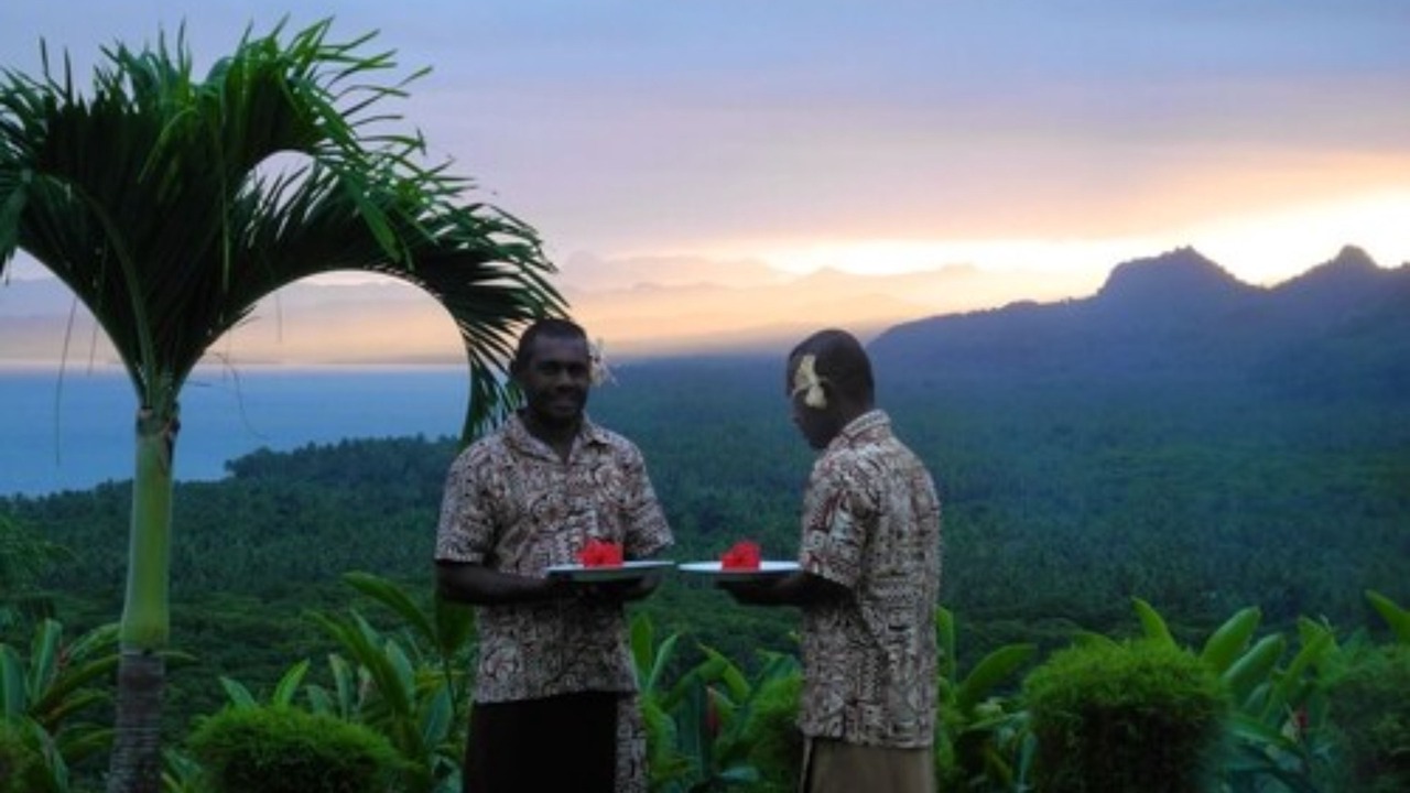 Photo of Others in Savusavu
