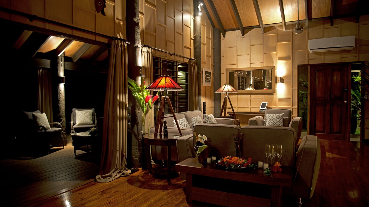 Photo of Bedroom in Savusavu