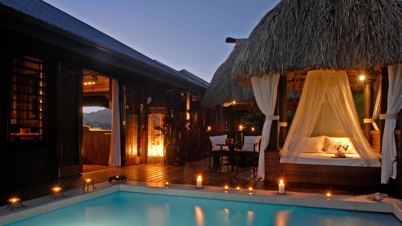 Photo of Outdoor in Savusavu