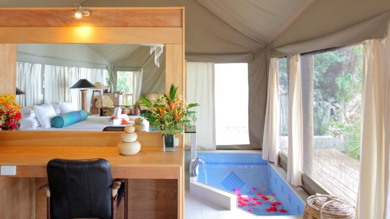 Photo of Bedroom in Na Sau Bay