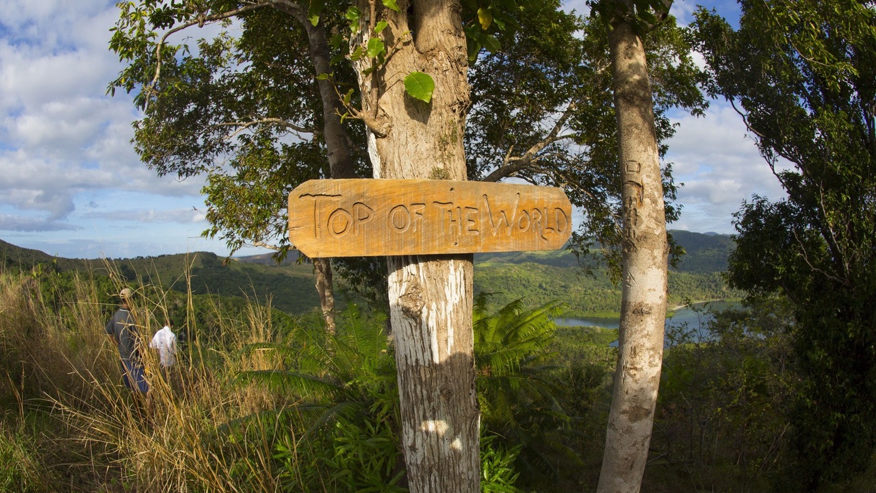 Photo of Outdoor in Na Sau Bay