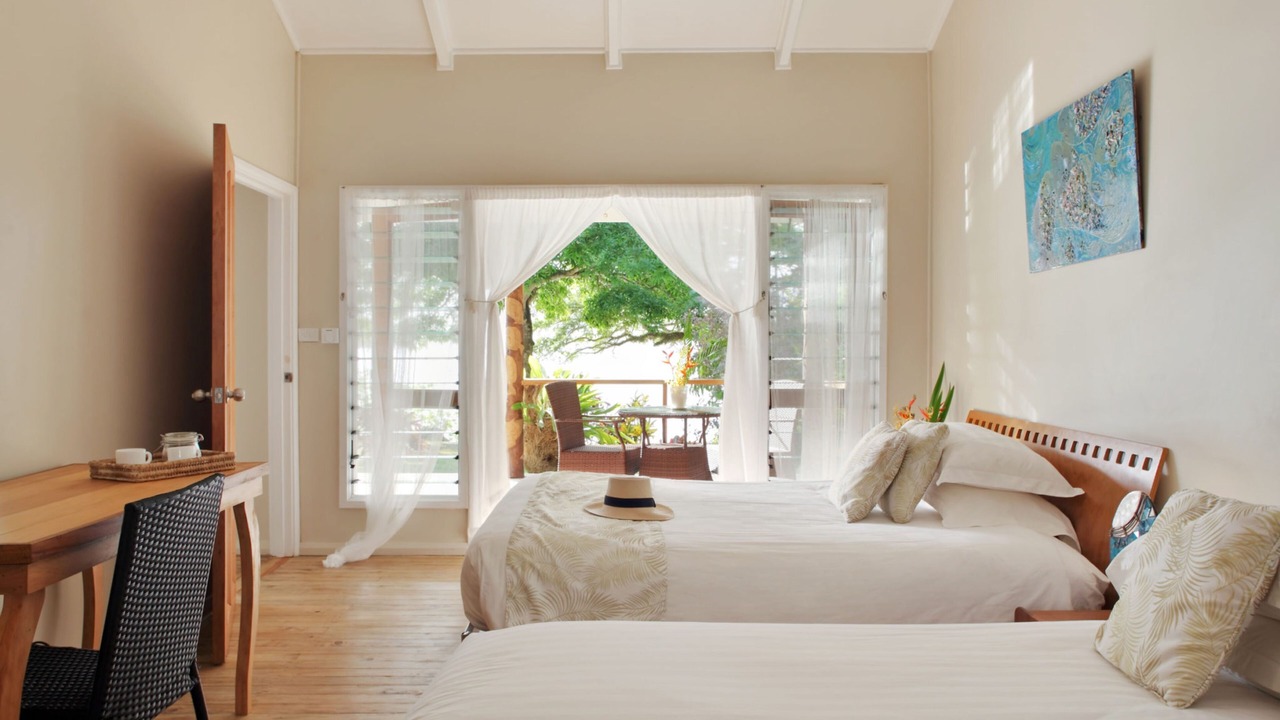 Photo of Bedroom in Na Sau Bay