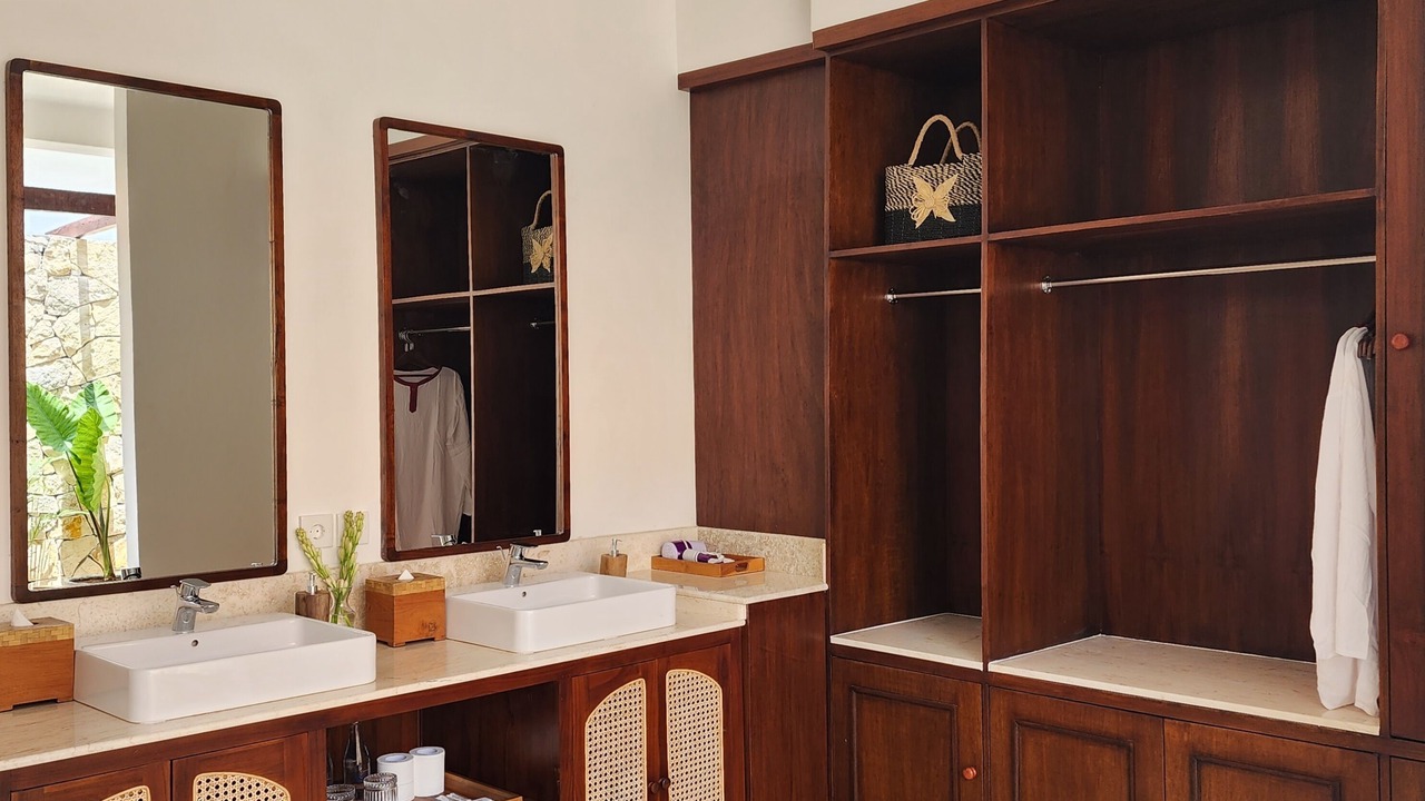 Photo of Bathroom in Pengosekan