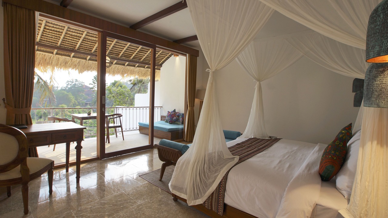 Photo of Bedroom in Pengosekan