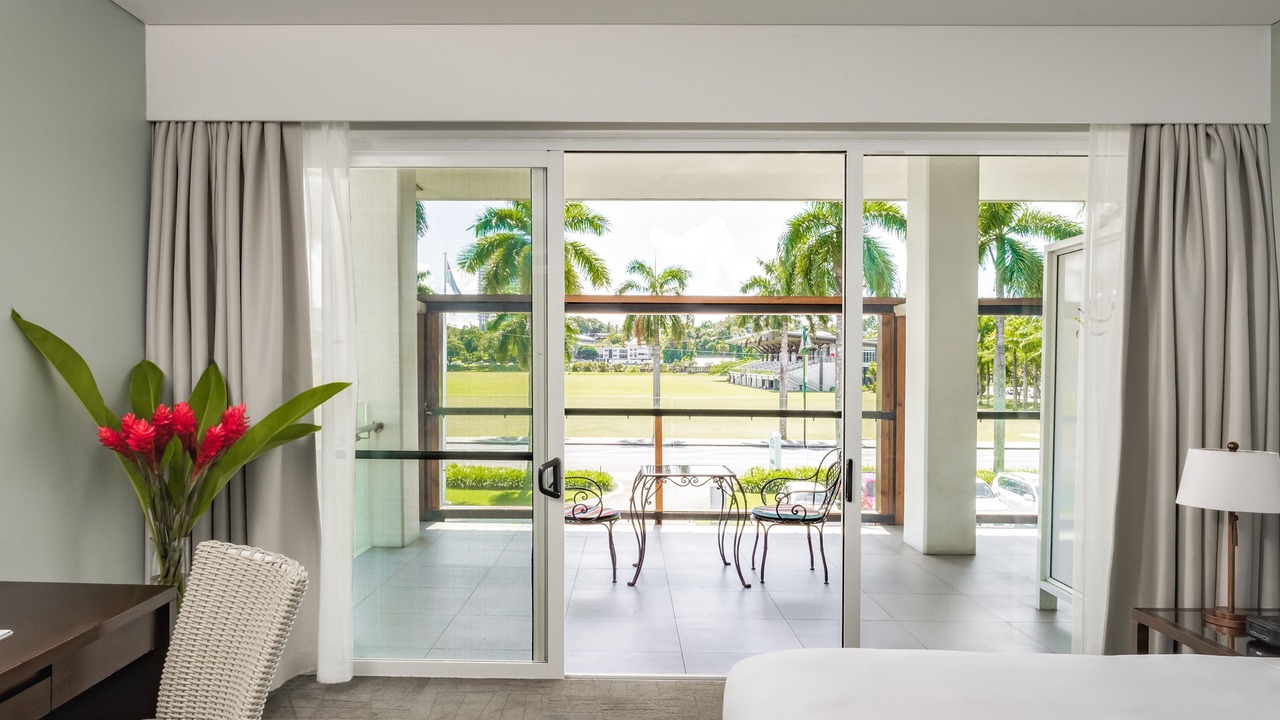 Photo of Bedroom in Suva