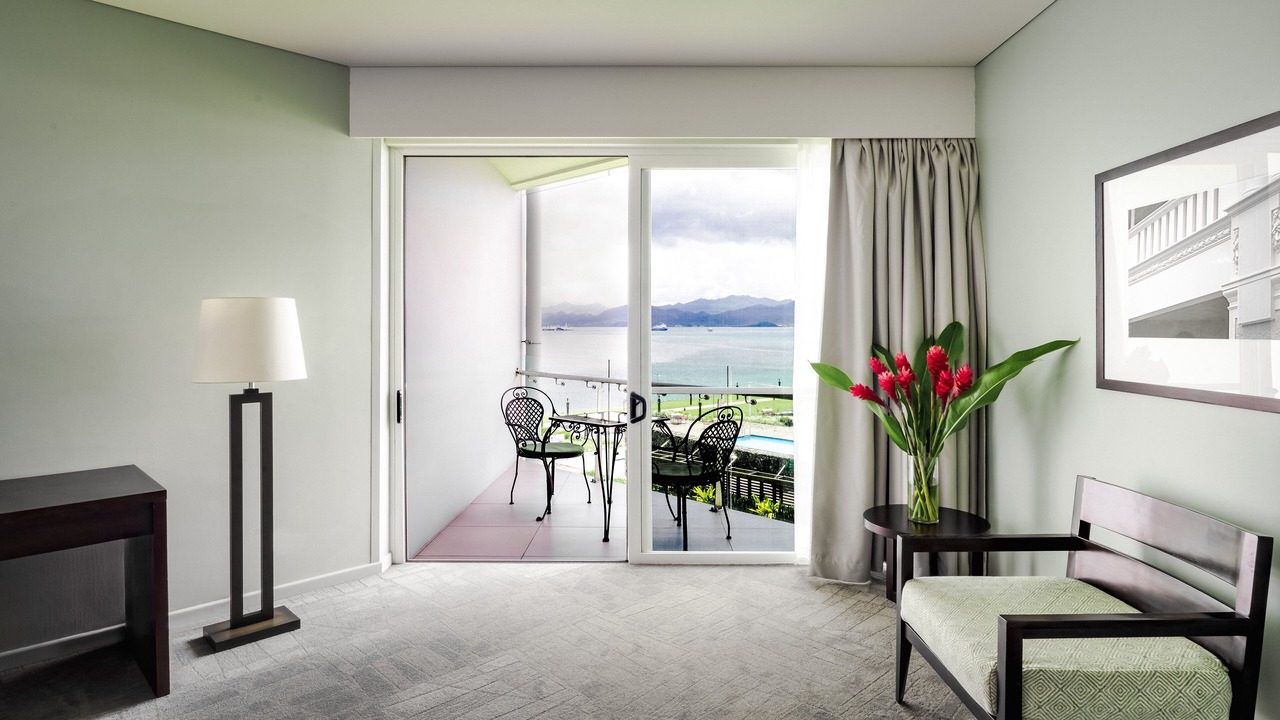 Photo of Bedroom in Suva