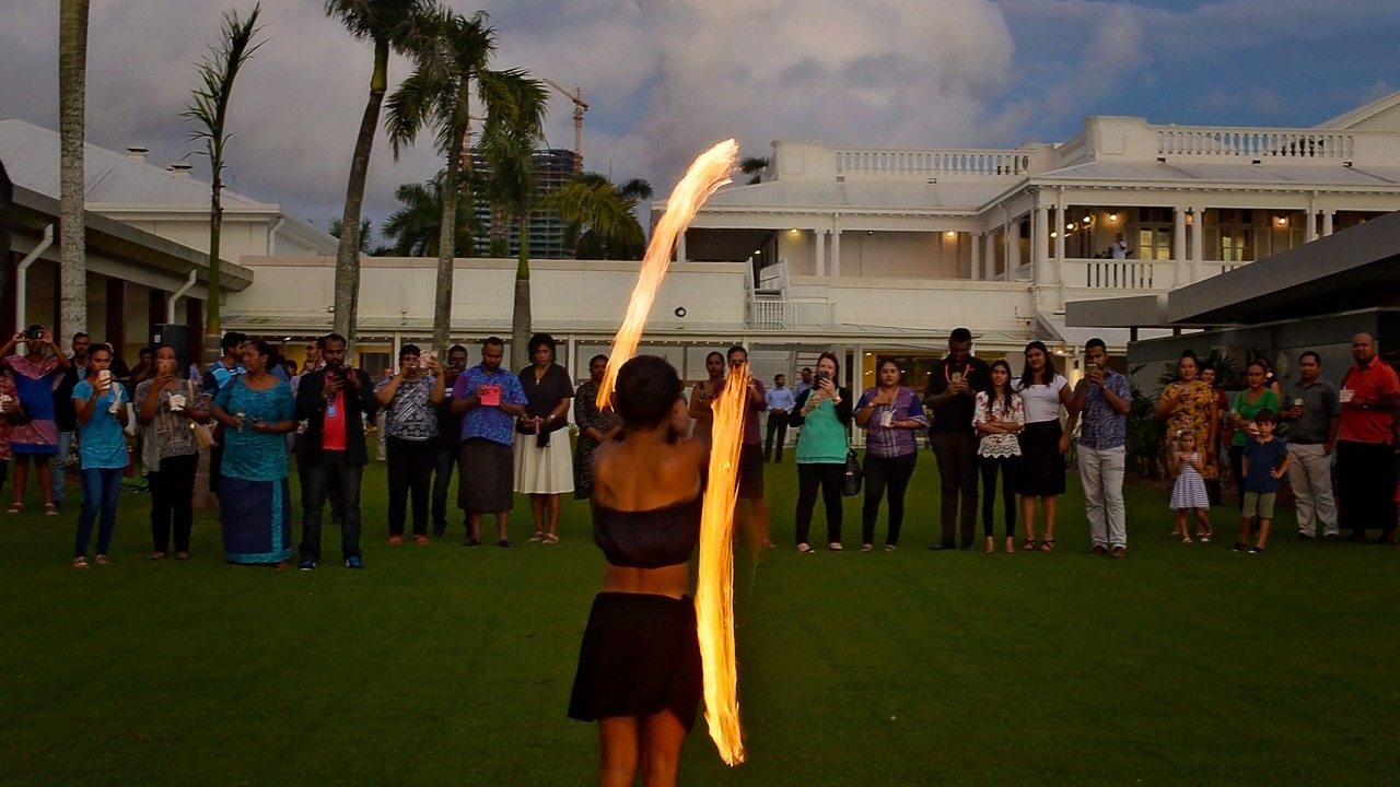 Photo of Others in Suva