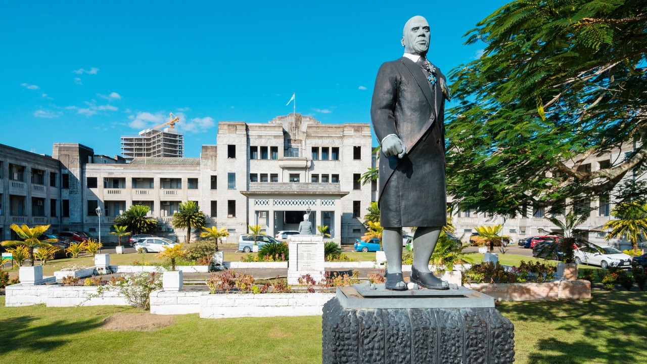 Photo of Others in Suva