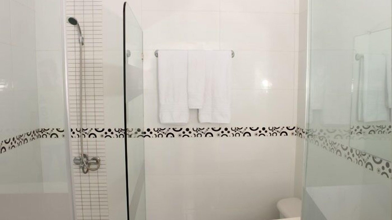 Photo of Bathroom in La Primavera