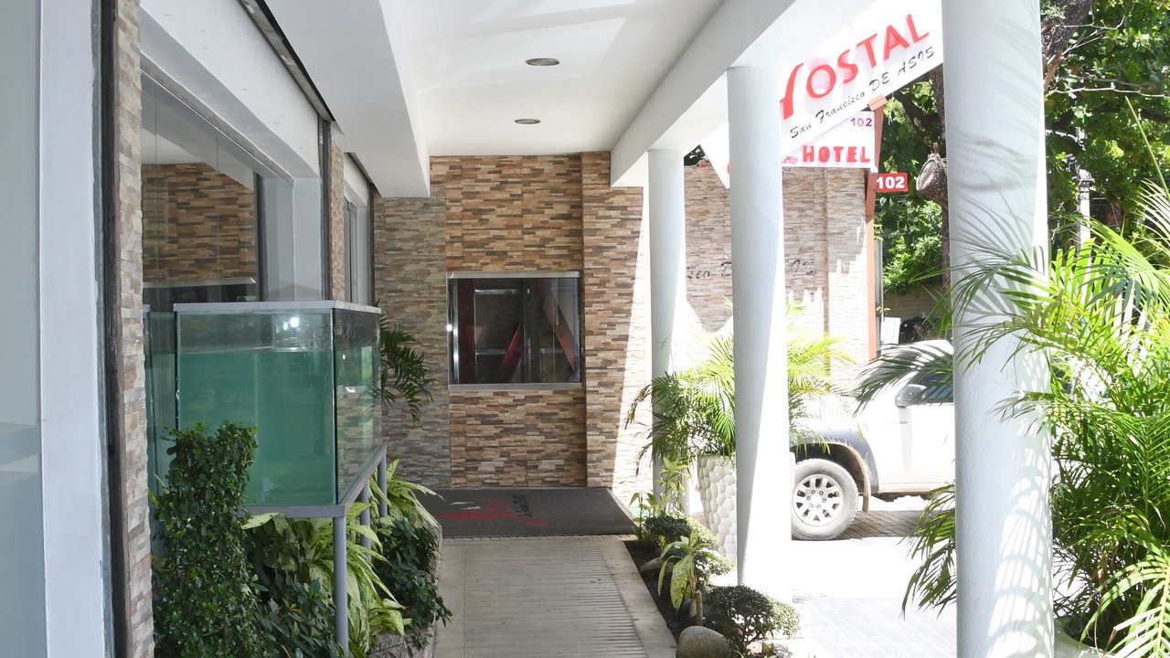 Photo of Outdoor in La Primavera