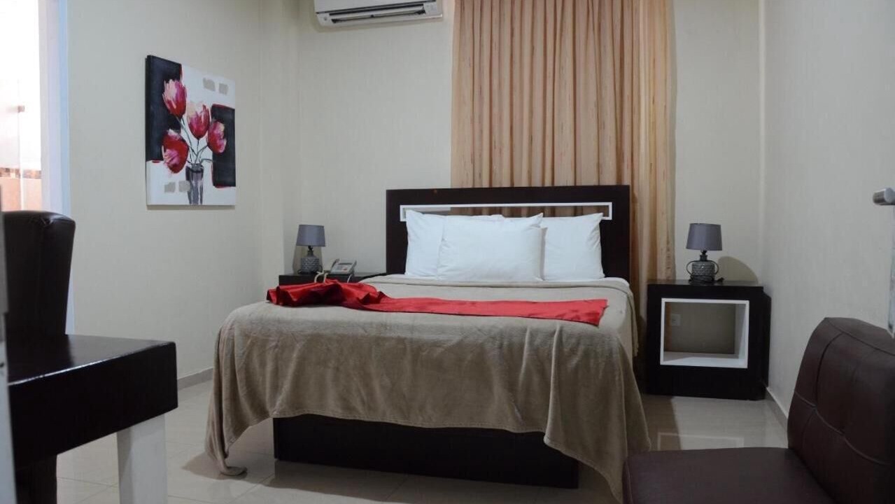Photo of Bedroom in La Primavera