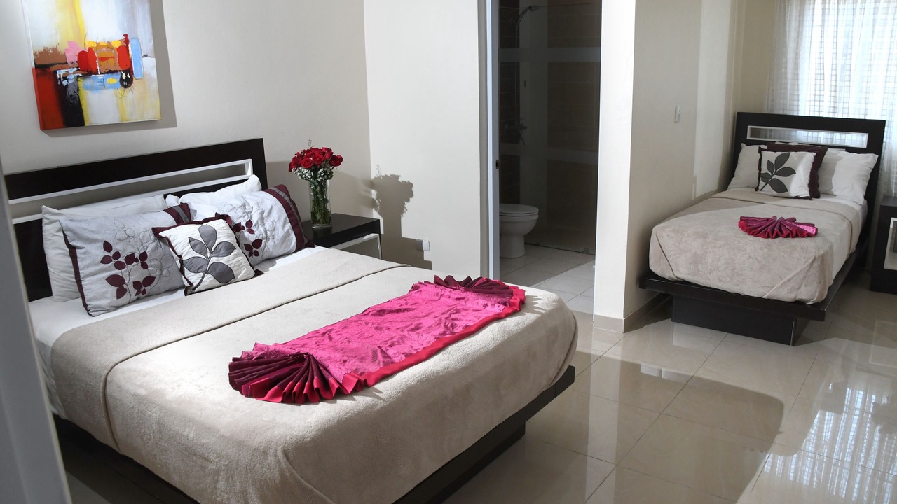Photo of Bedroom in La Primavera