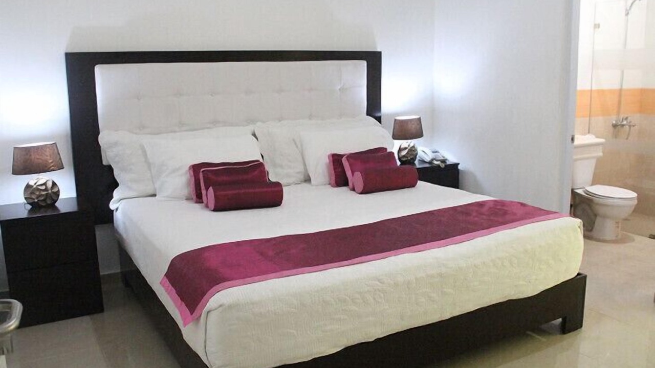 Photo of Bedroom in La Primavera