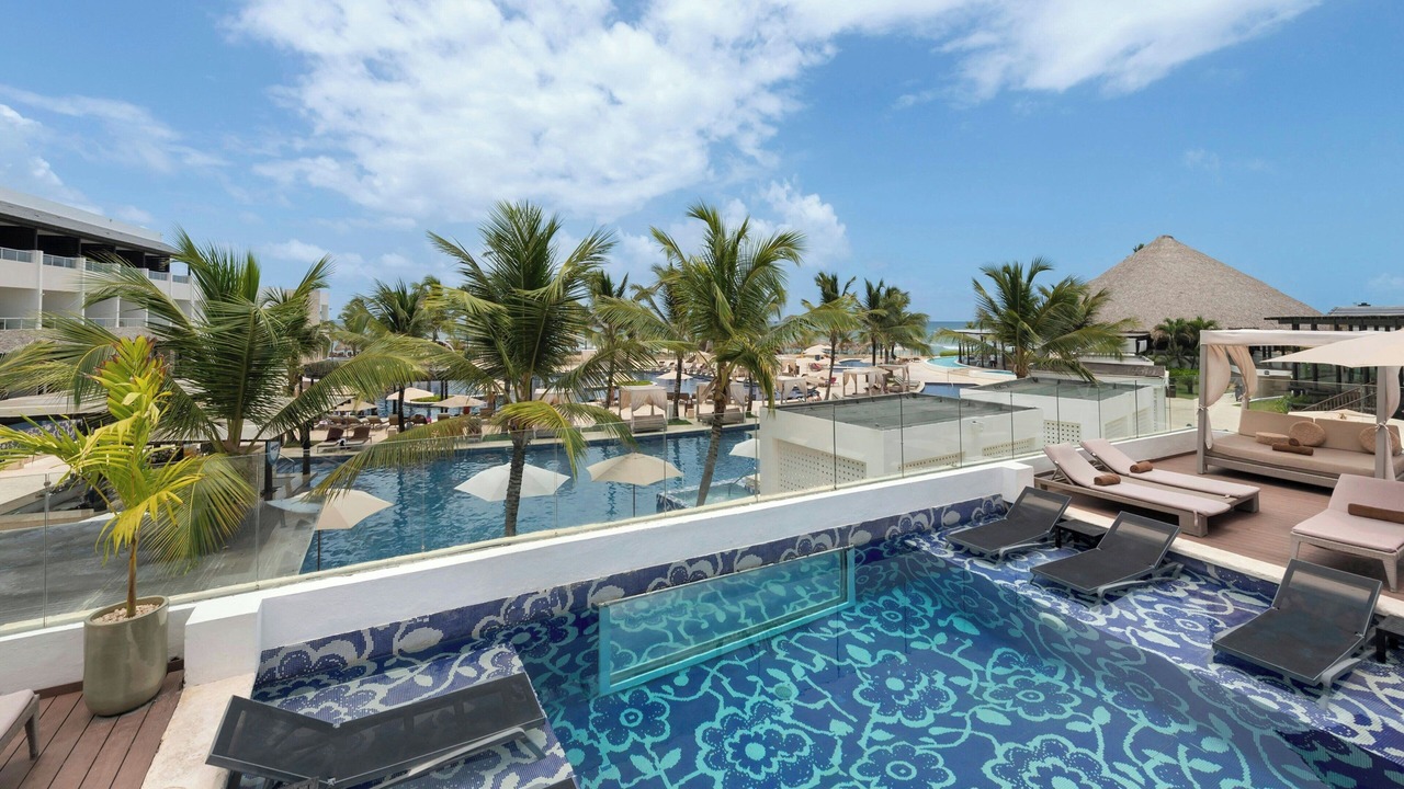Photo of Outdoor in Punta Cana