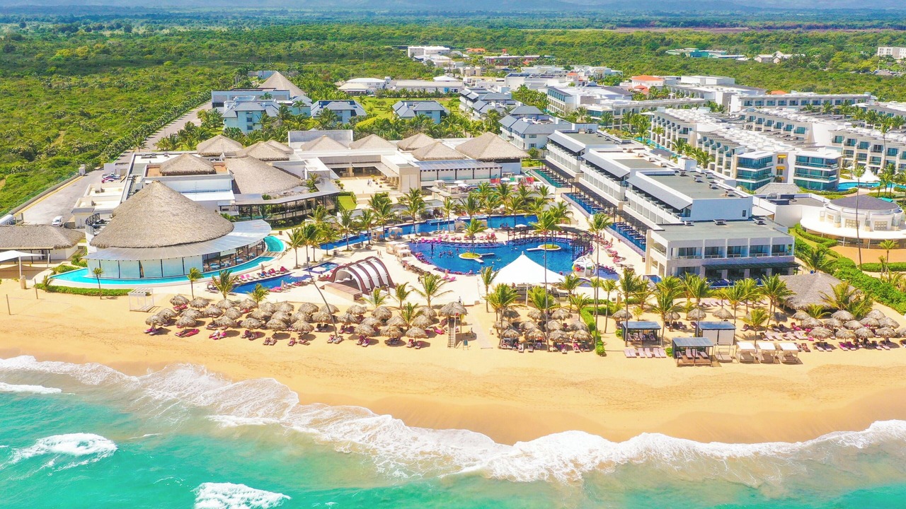 Photo of Outdoor in Punta Cana