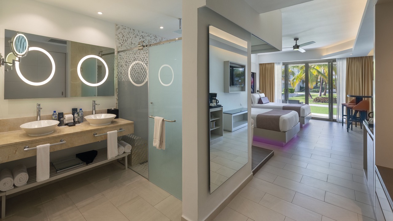Photo of Bedroom in Punta Cana
