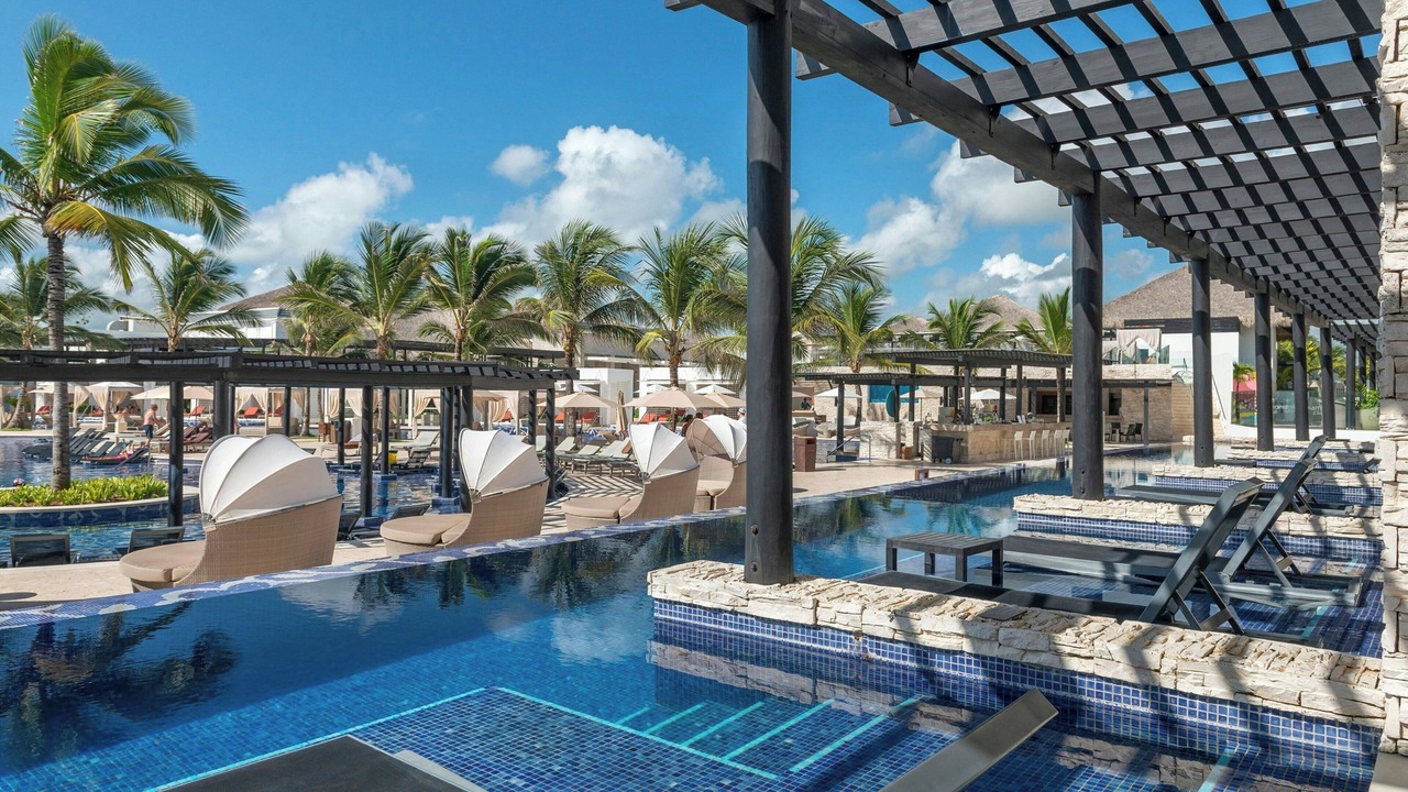 Photo of Bedroom in Punta Cana
