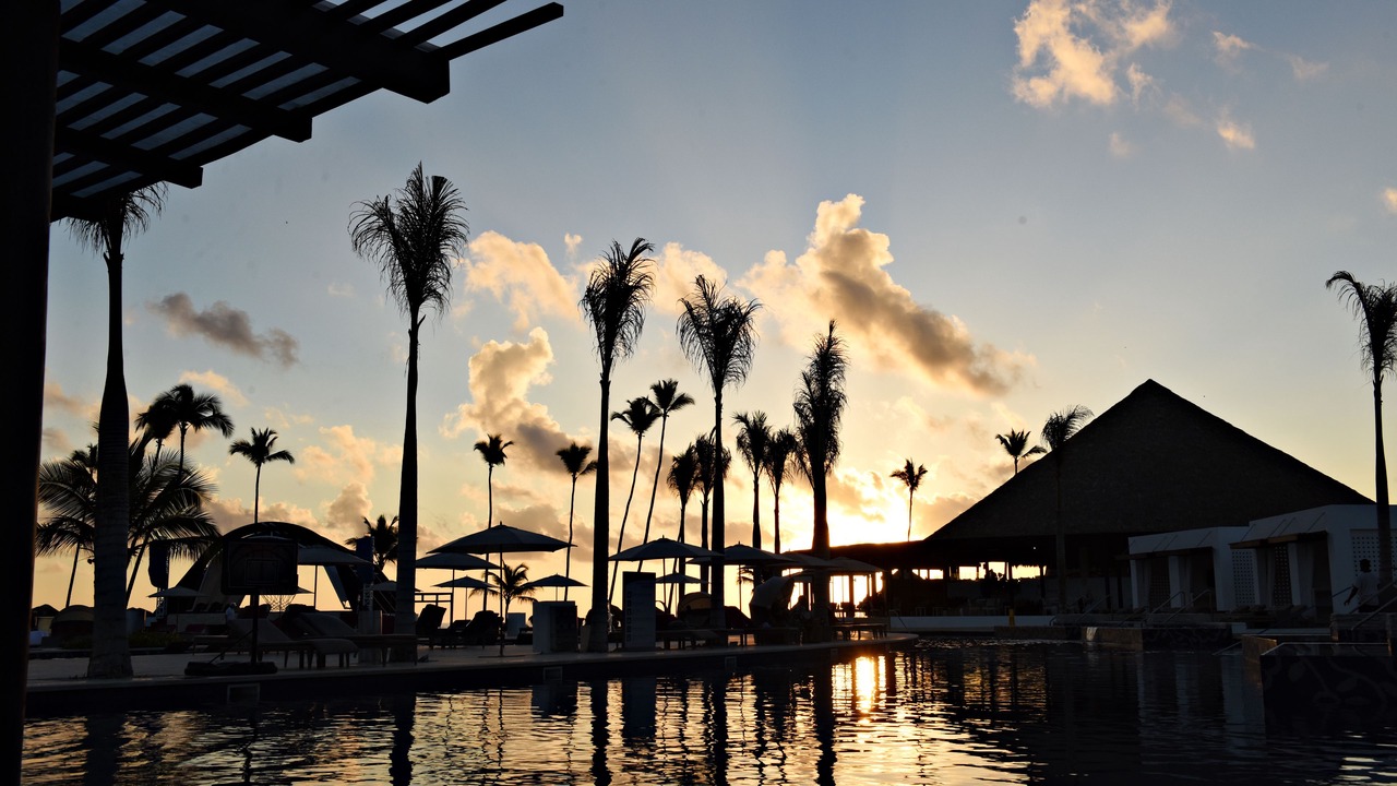 Photo of Outdoor in Punta Cana