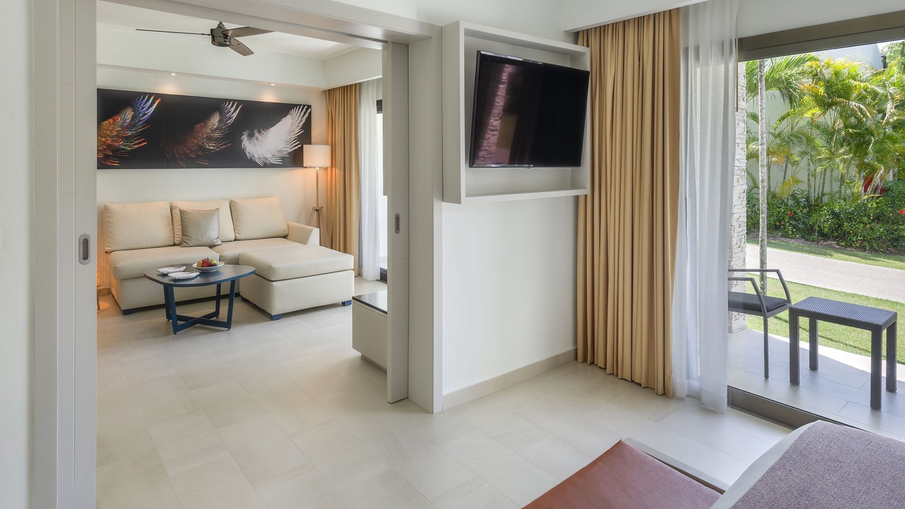 Photo of Bedroom in Punta Cana