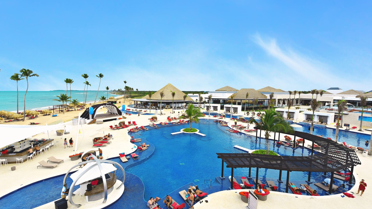 Photo of Outdoor in Punta Cana