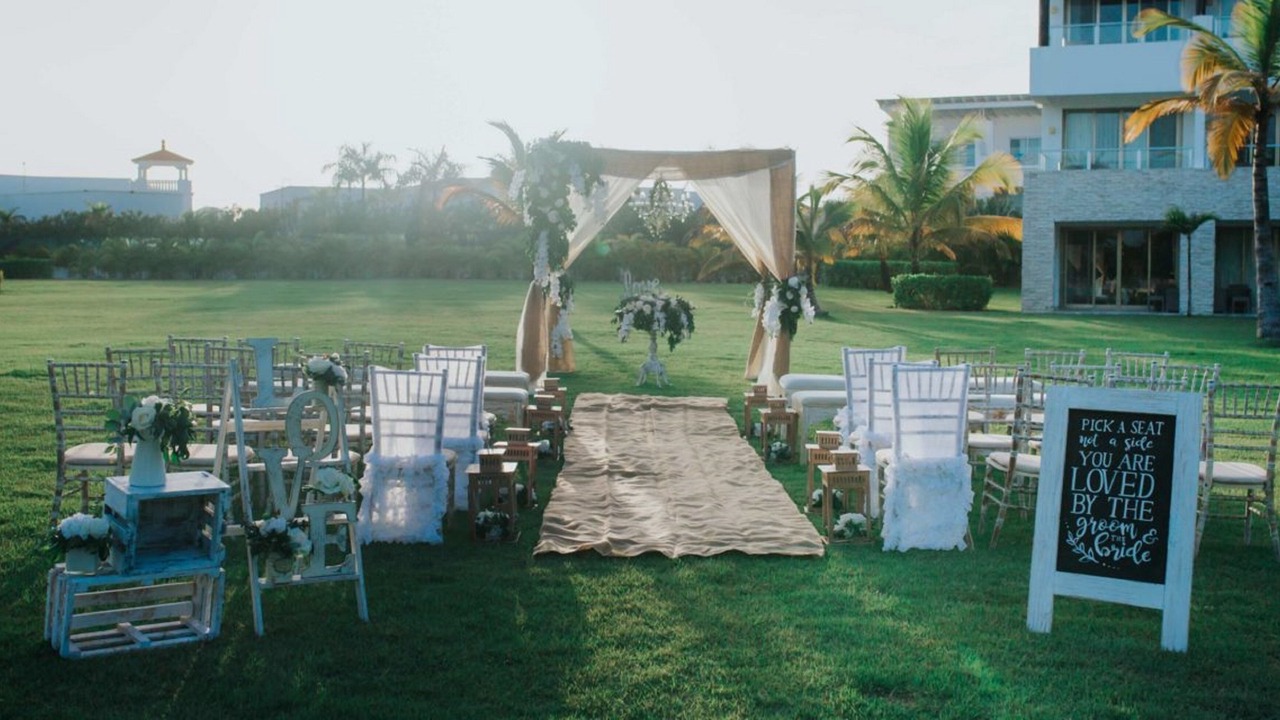 Photo of Outdoor in Punta Cana