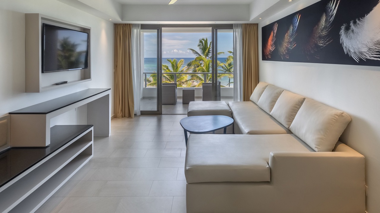 Photo of Bedroom in Punta Cana