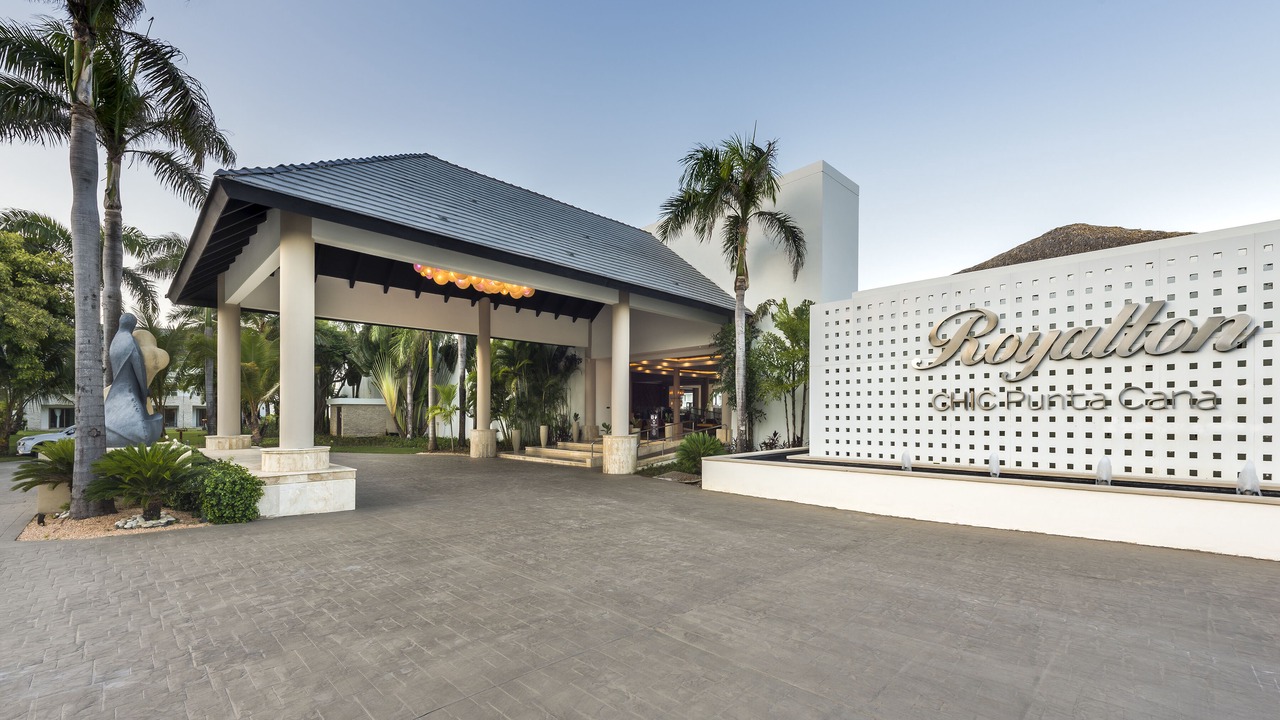Photo of Outdoor in Punta Cana