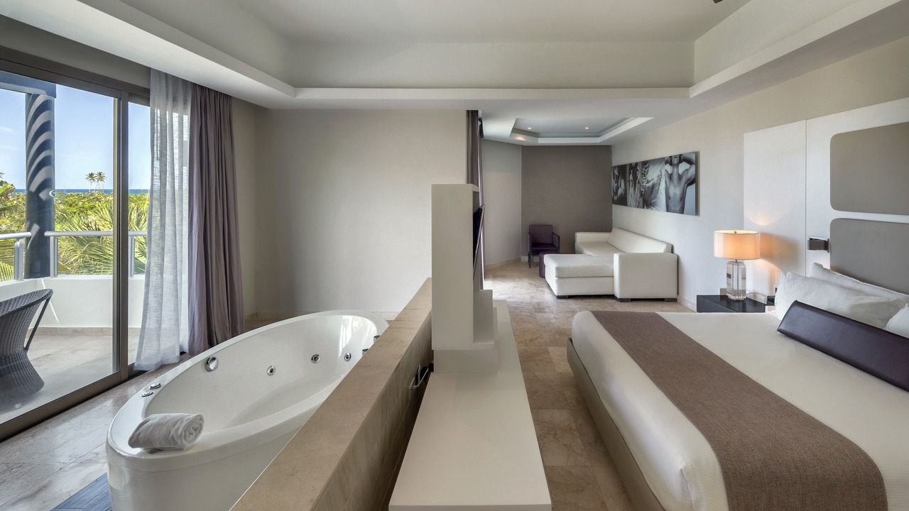 Photo of Bedroom in Punta Cana