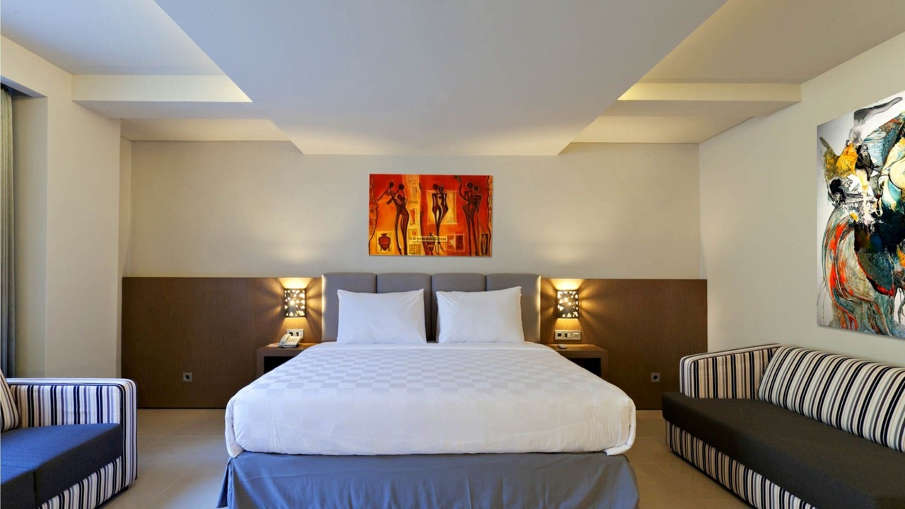 Photo of Bedroom in Dewi Sri