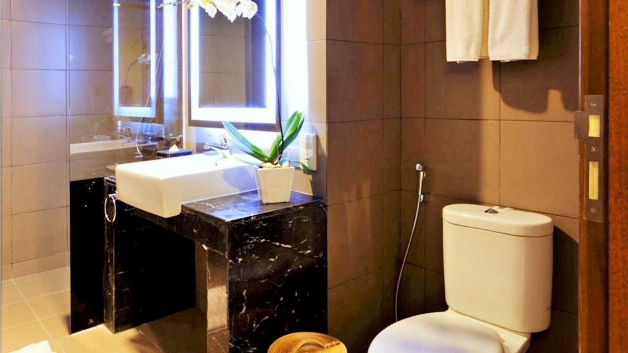Photo of Bathroom in Dewi Sri