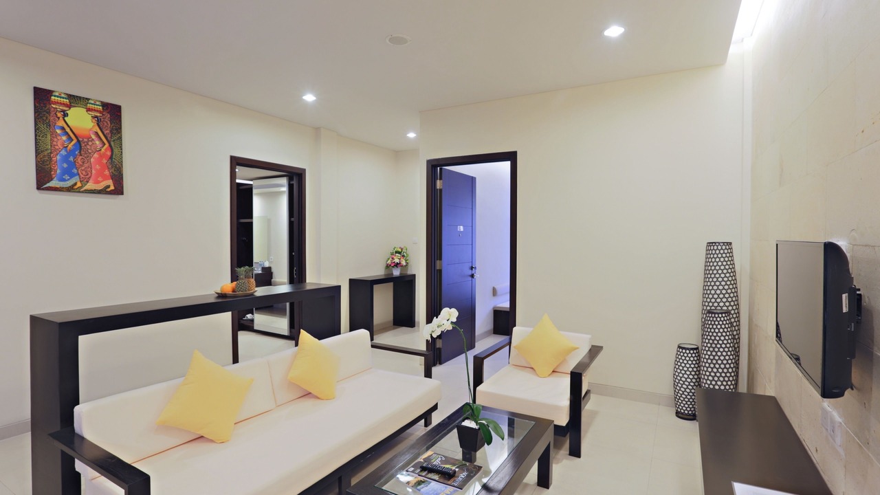 Photo of Bedroom in Dewi Sri