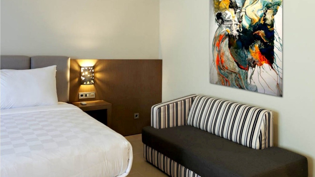 Photo of Bedroom in Dewi Sri
