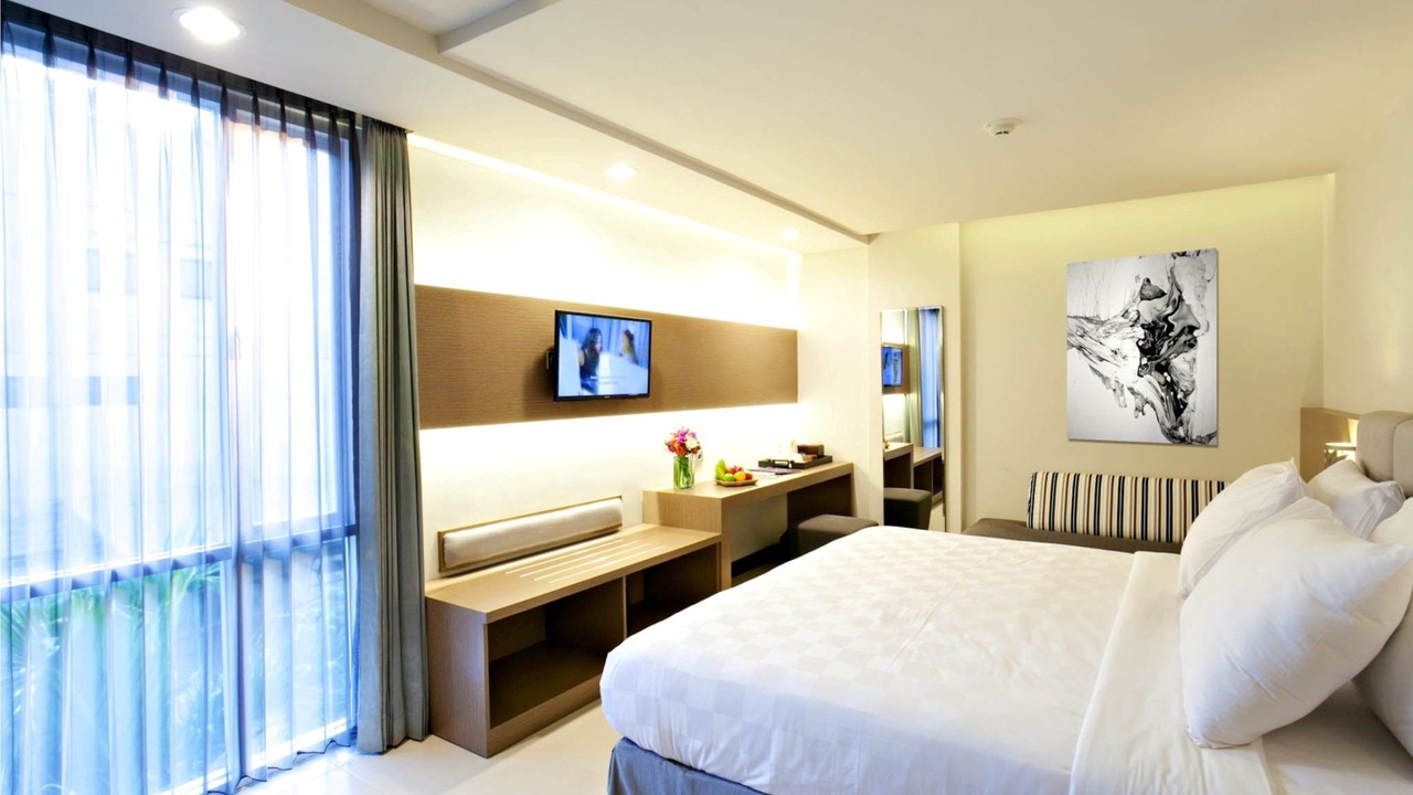 Photo of Bedroom in Dewi Sri