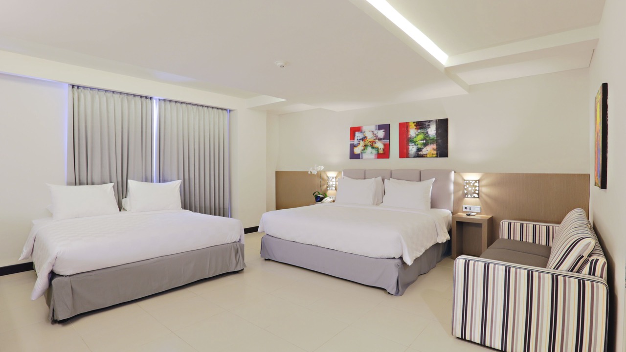 Photo of Bedroom in Dewi Sri
